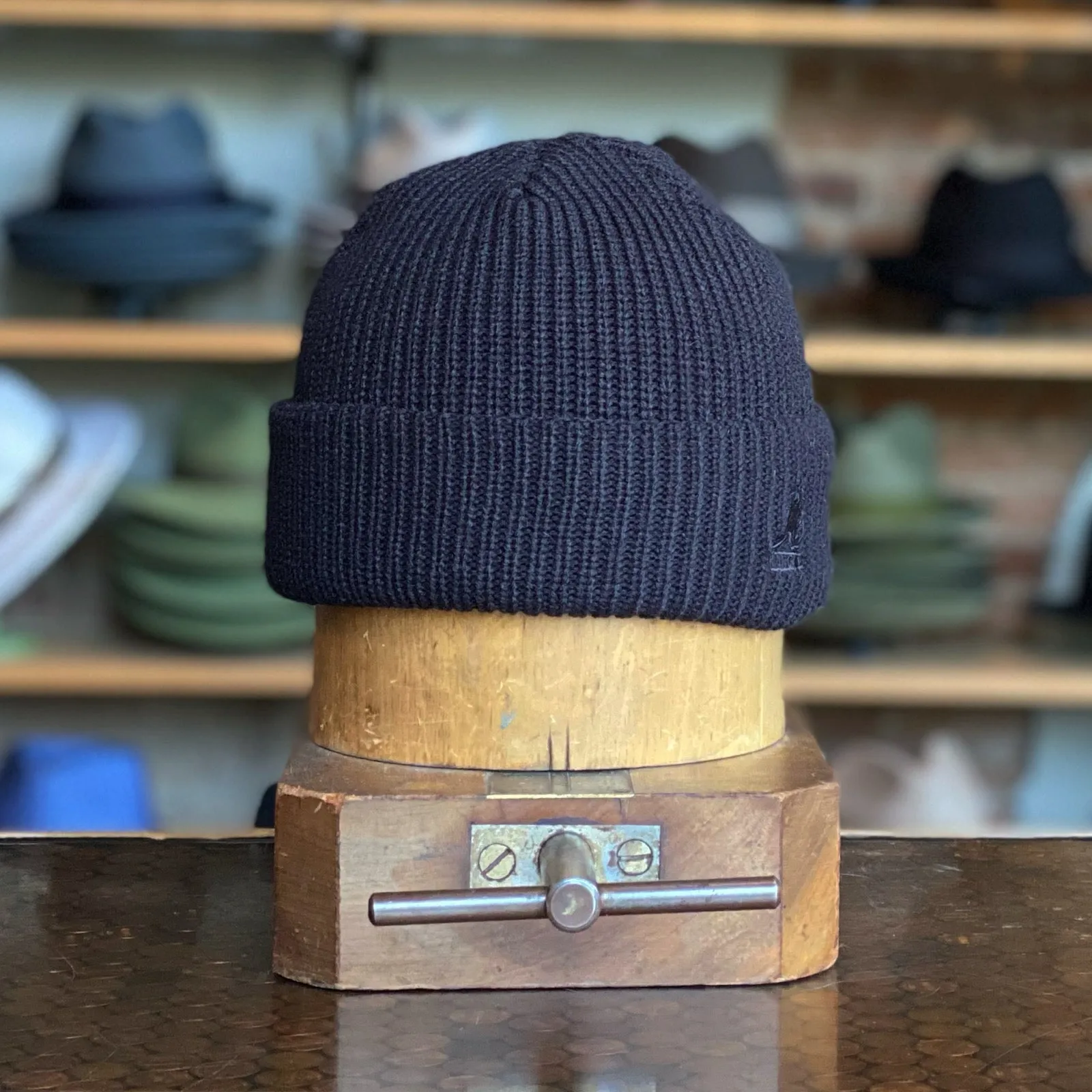 2-Way Beanie