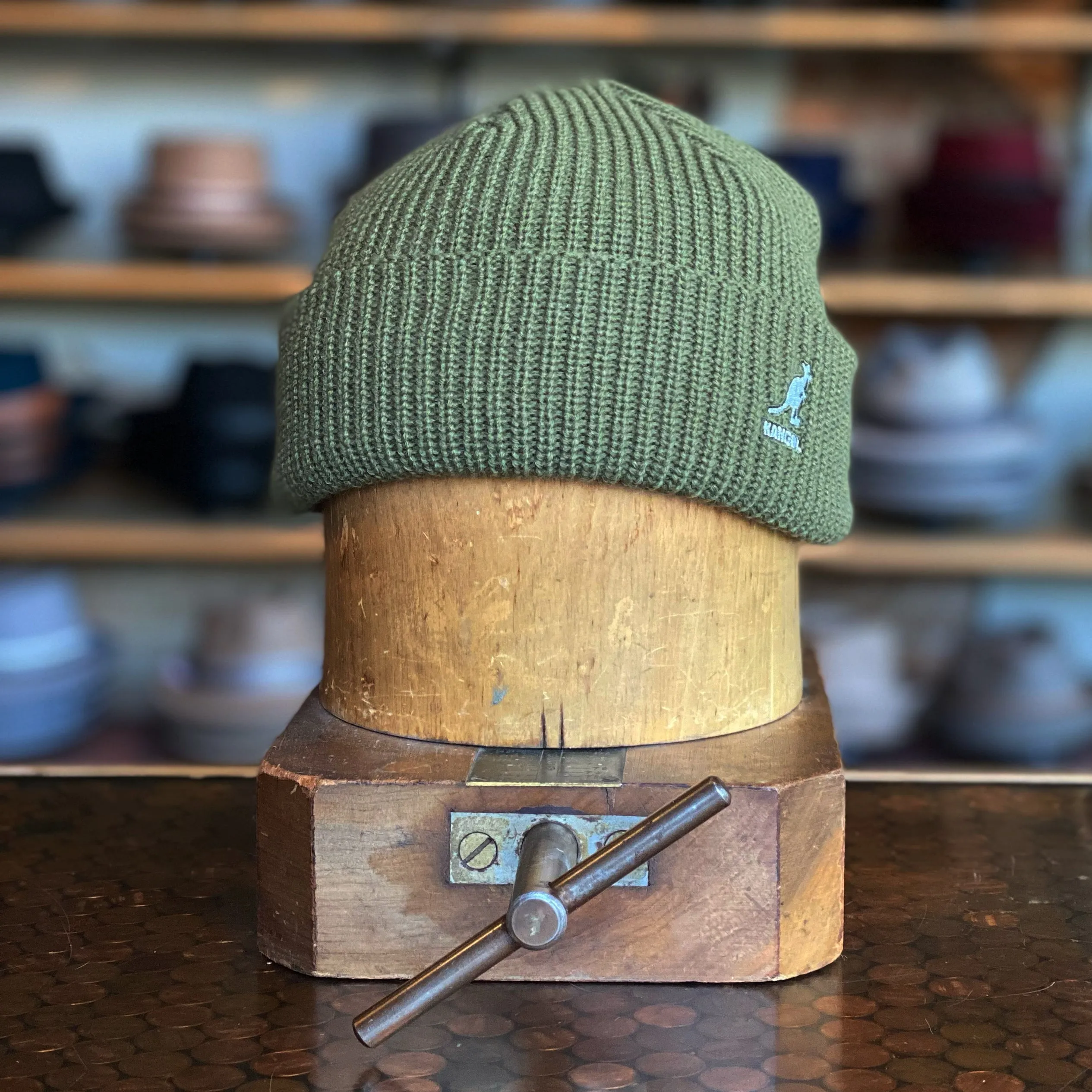 2-Way Beanie