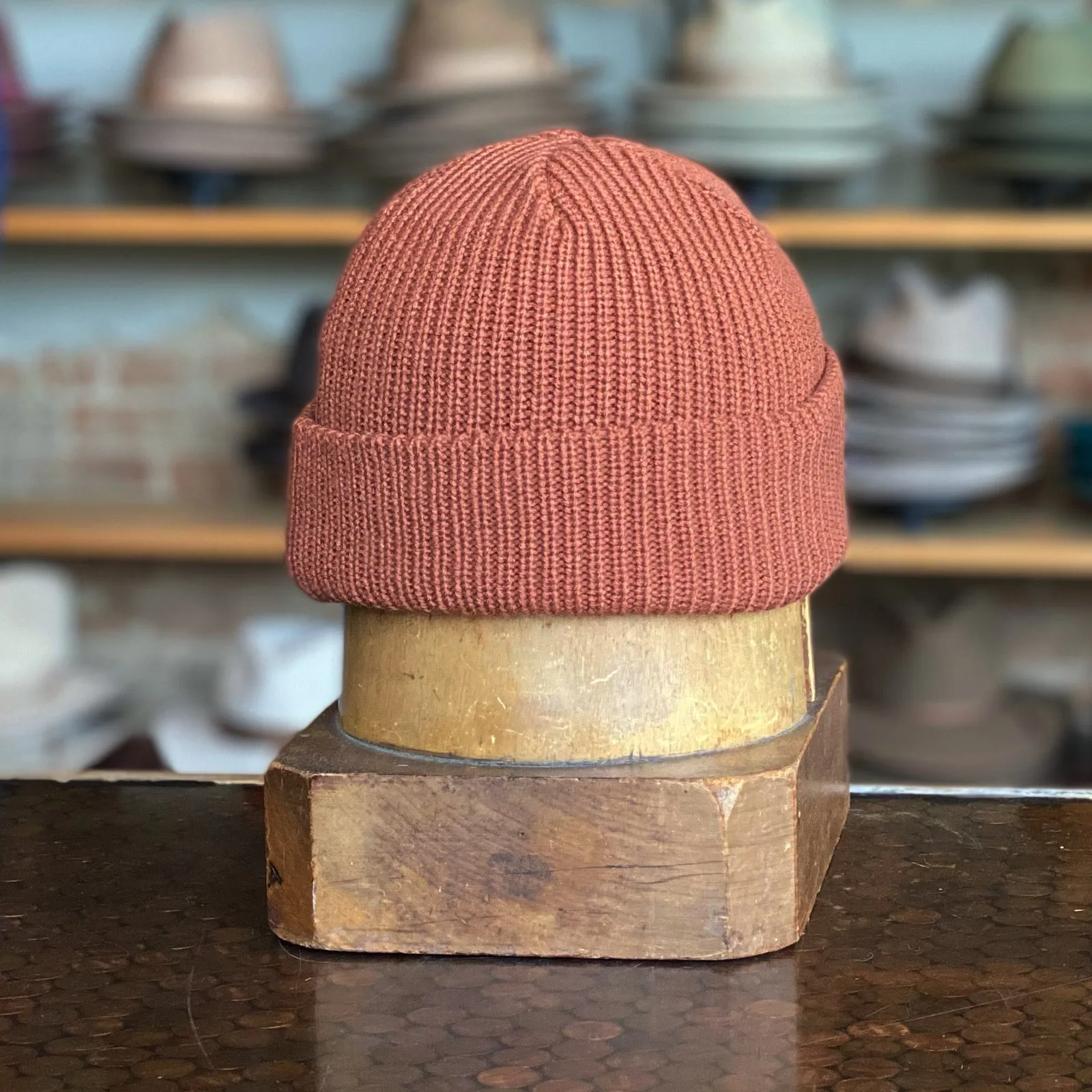 2-Way Beanie