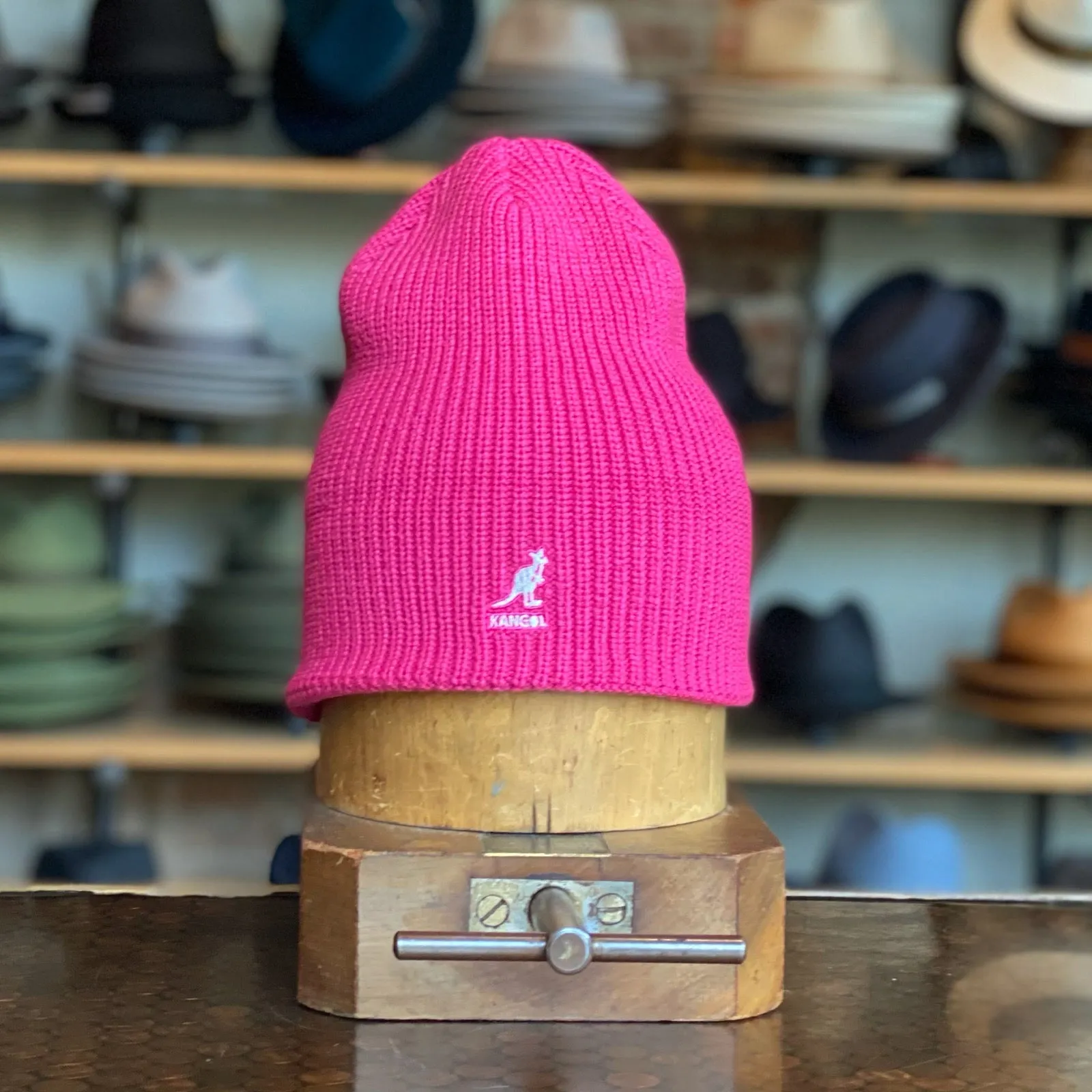 2-Way Beanie