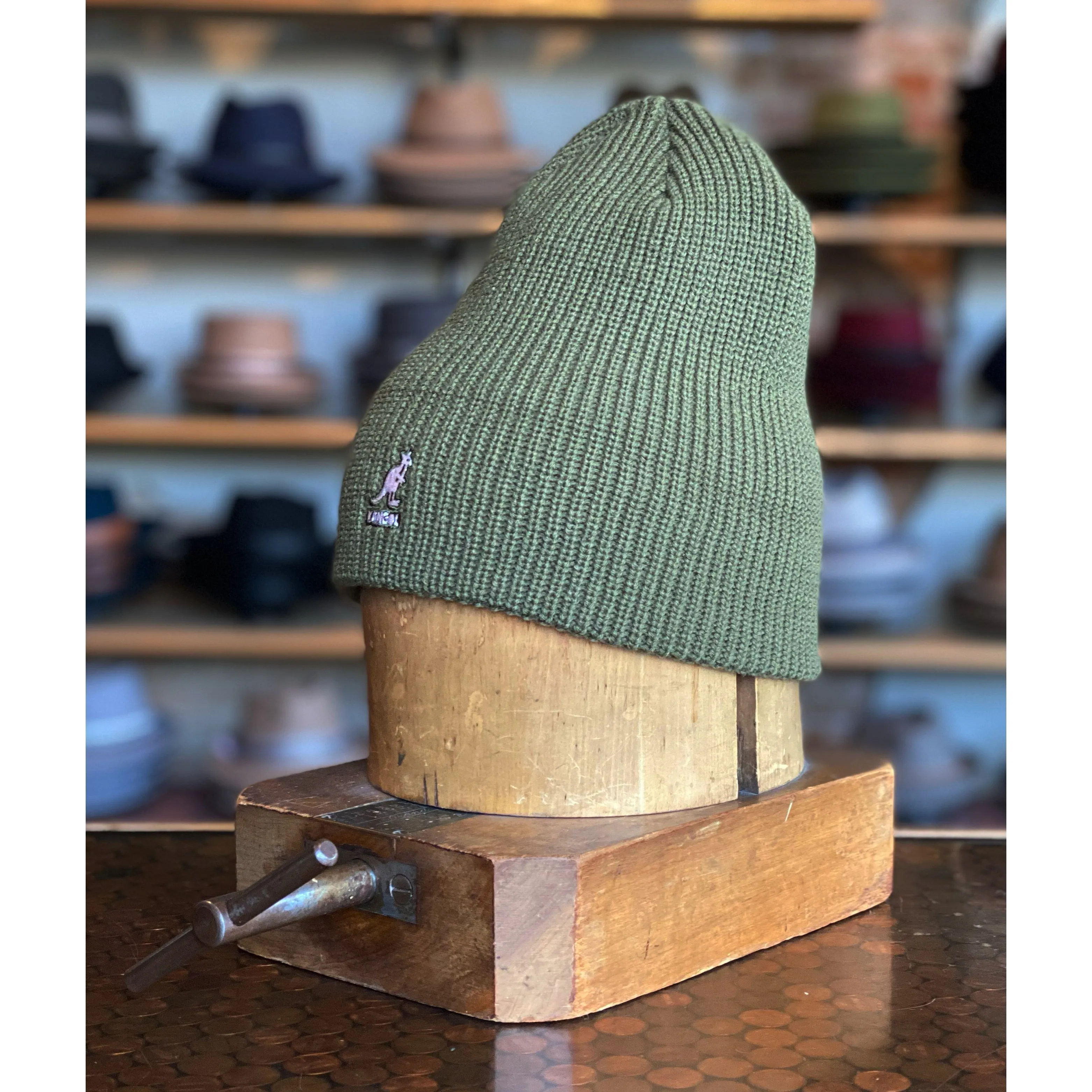 2-Way Beanie