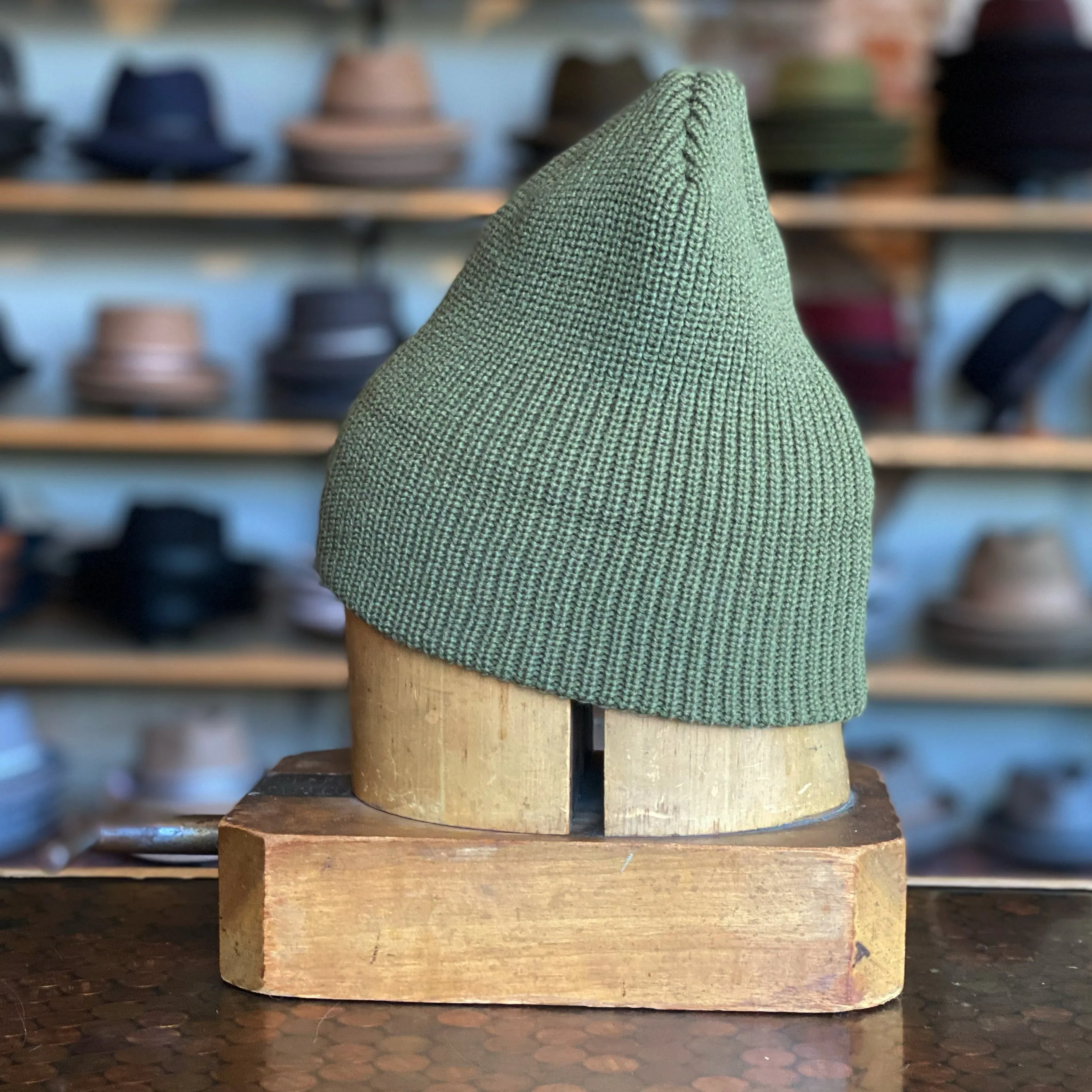 2-Way Beanie