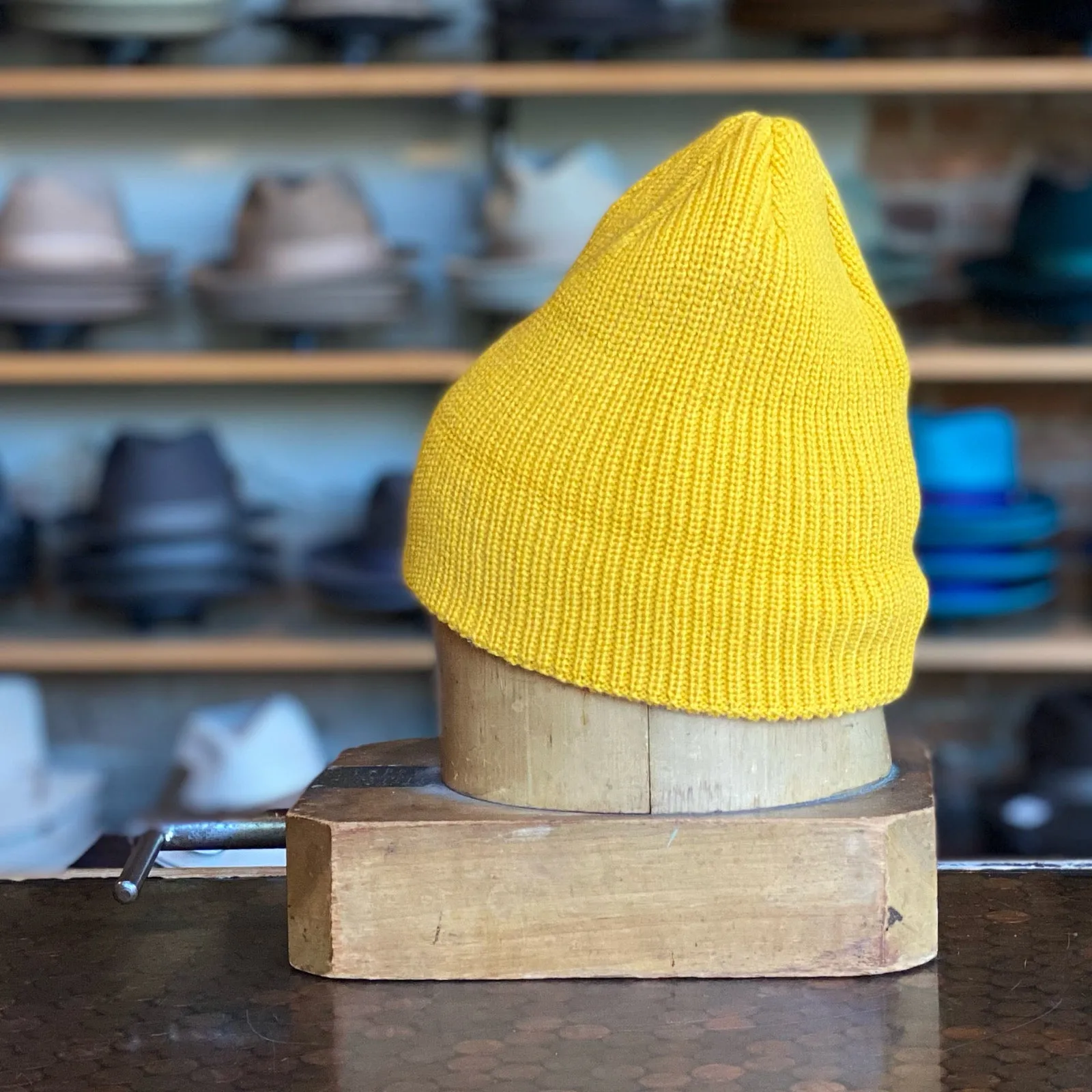 2-Way Beanie