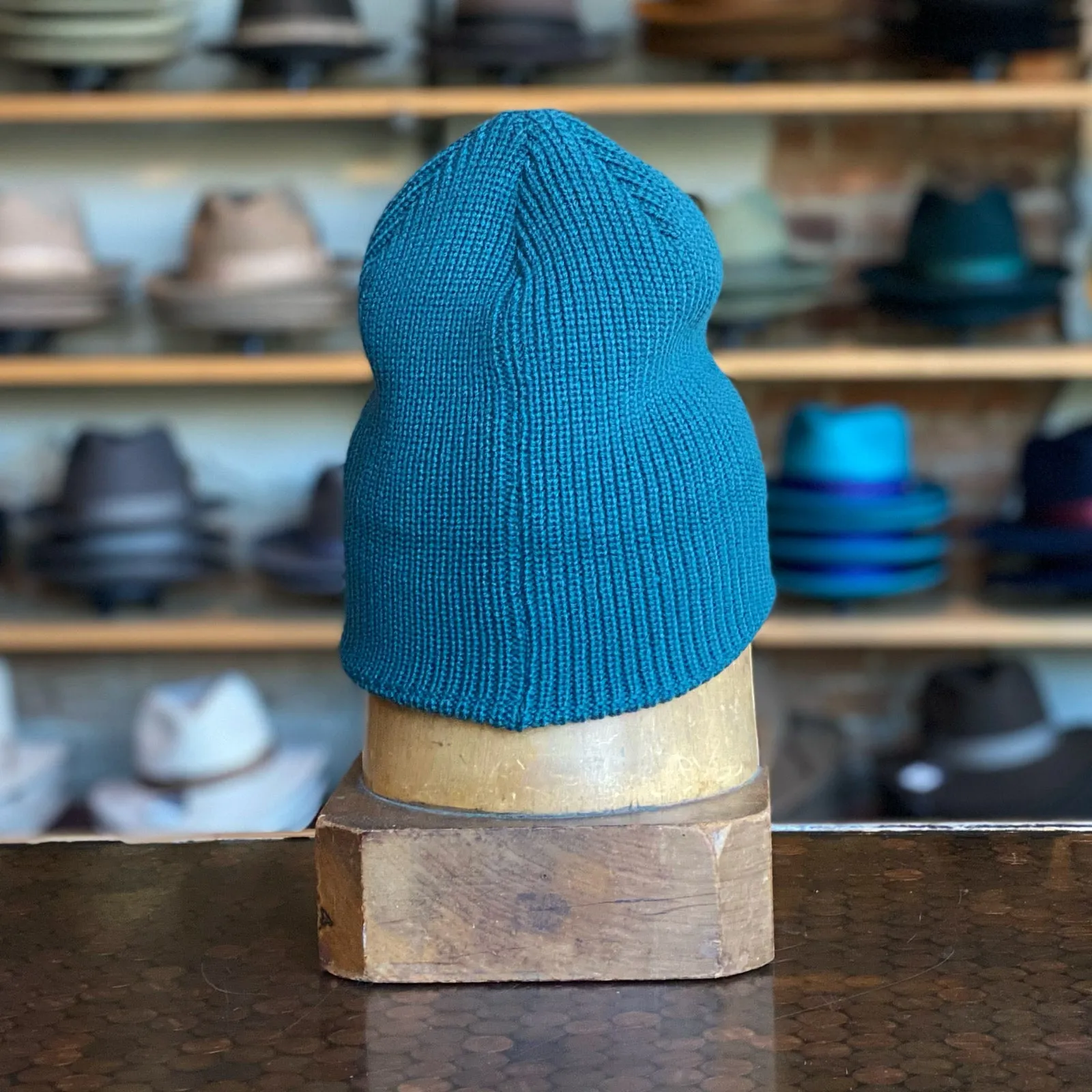 2-Way Beanie