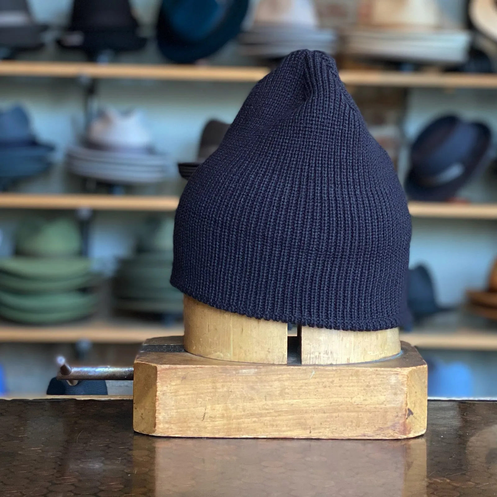 2-Way Beanie