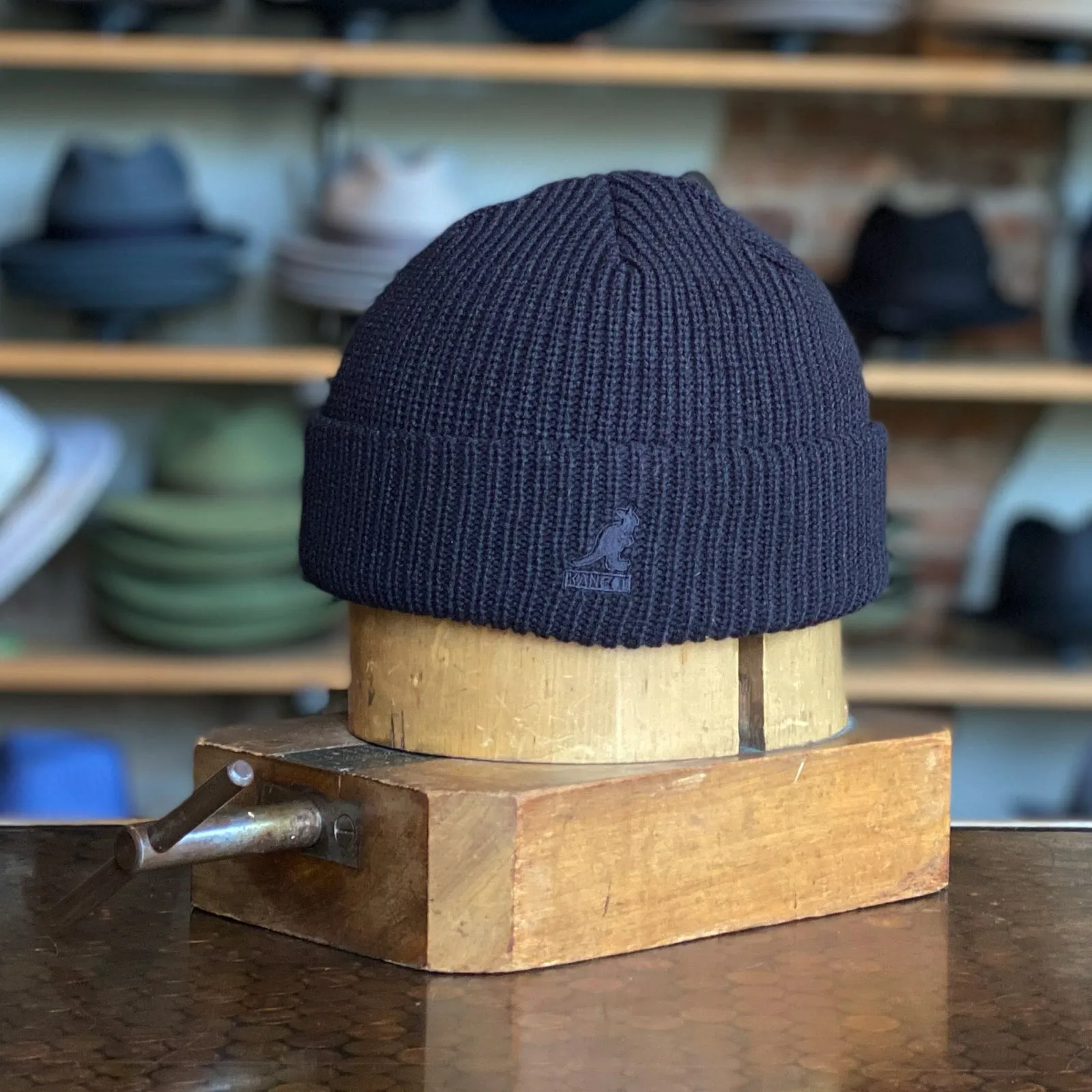 2-Way Beanie