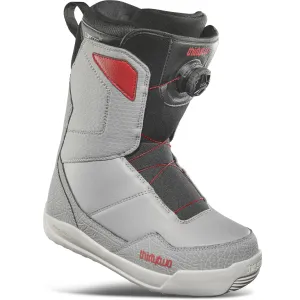 32 Shifty Boa Snowboard Boot Grey 2025