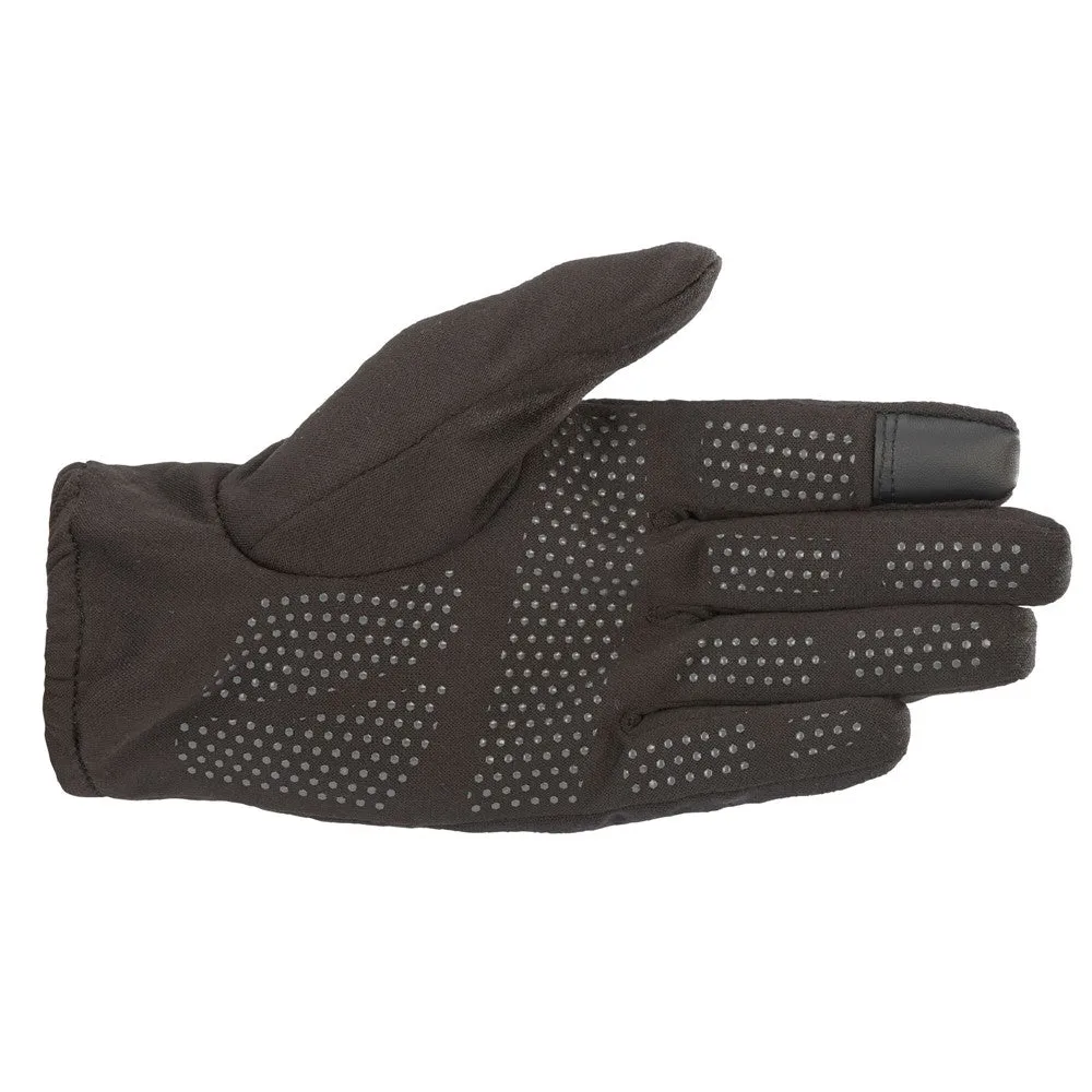 365 Drystar 4 in 1 Gloves Black XL