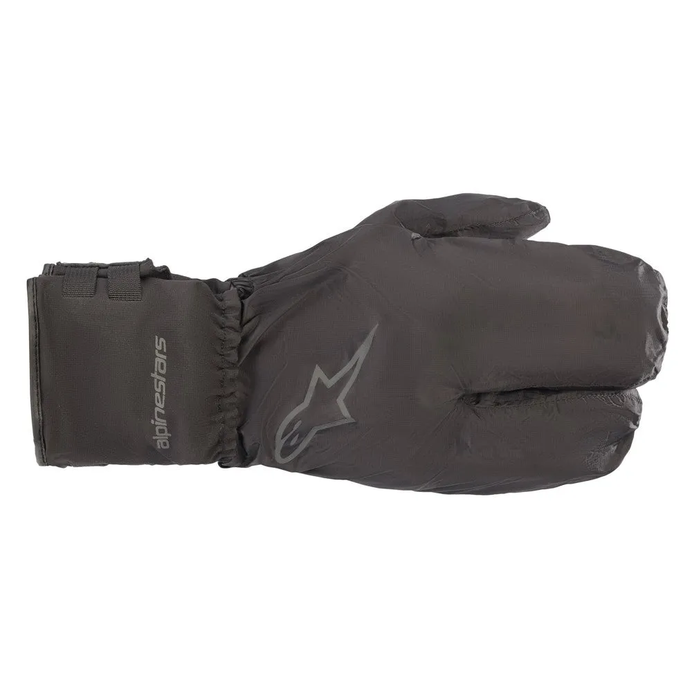 365 Drystar 4 in 1 Gloves Black XL