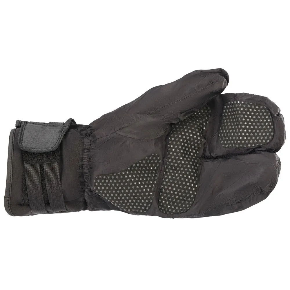 365 Drystar 4 in 1 Gloves Black XL