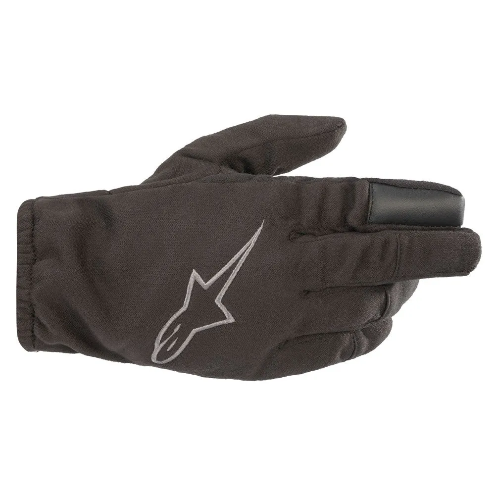 365 Drystar 4 in 1 Gloves Black XL