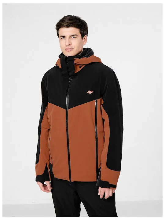 4F Alan Jacket