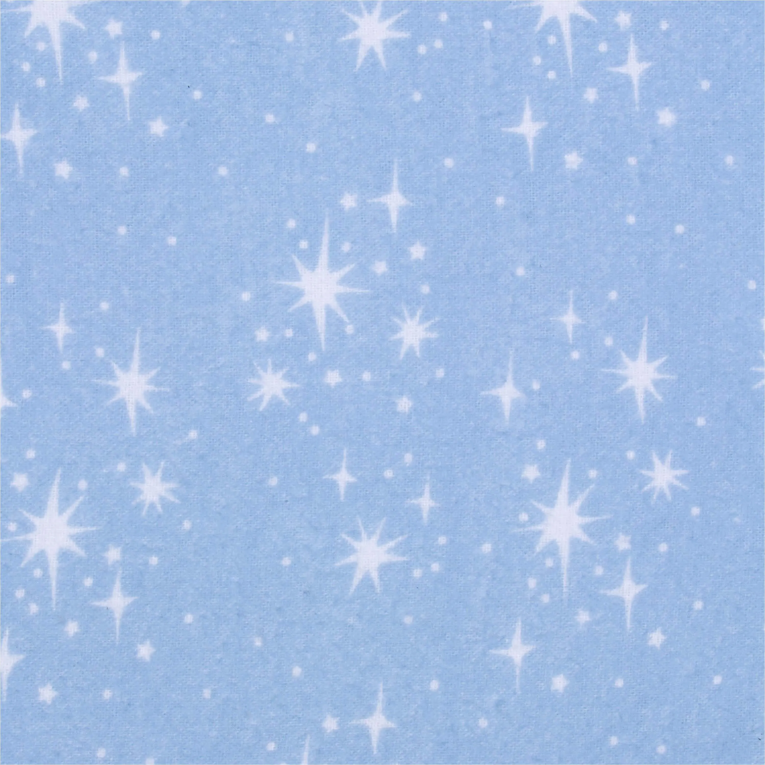 5-Pack Baby Boys Space Flannel Receiving Blankets