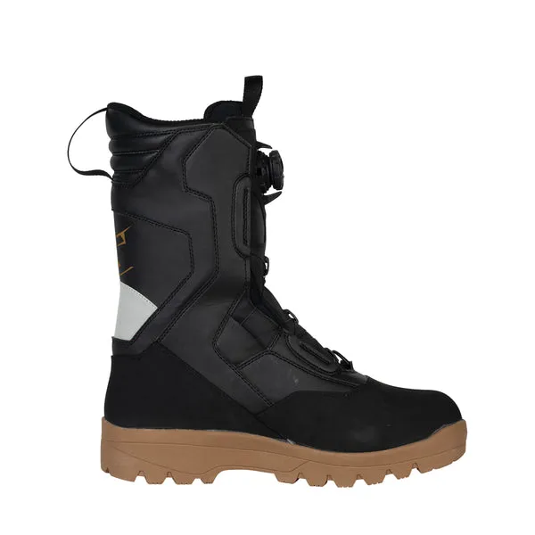 509 Saber Single BOA Boots