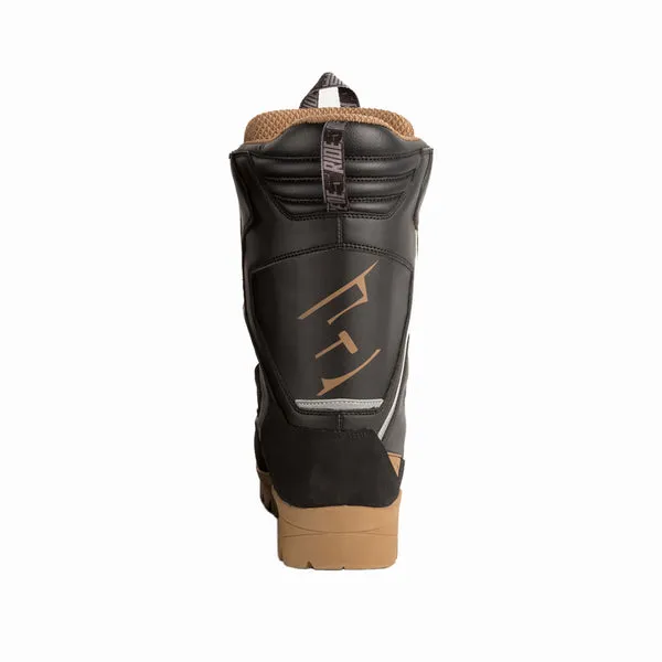 509 Saber Single BOA Boots