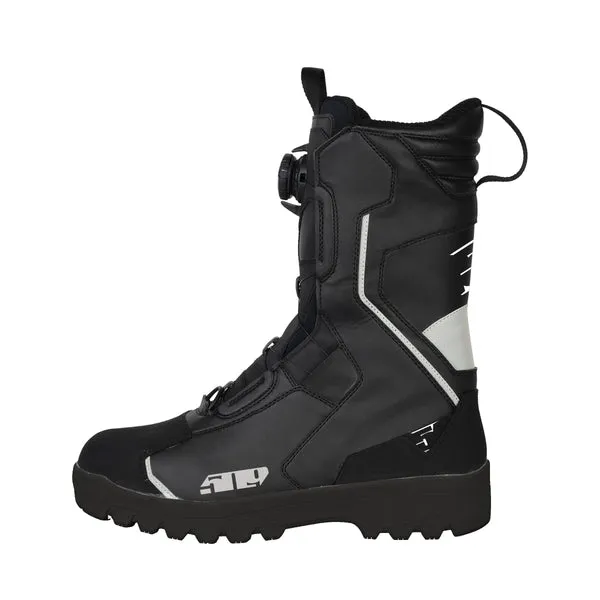 509 Saber Single BOA Boots