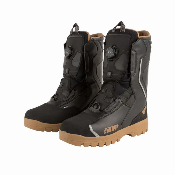 509 Saber Single BOA Boots