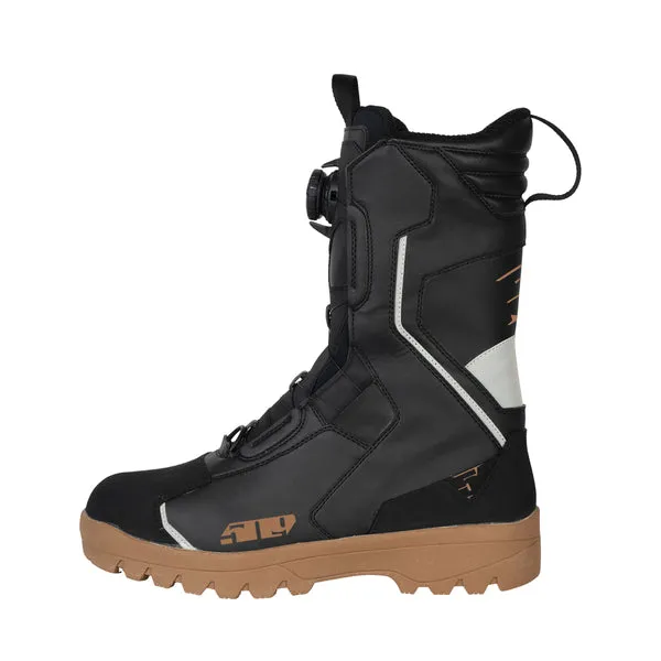 509 Saber Single BOA Boots