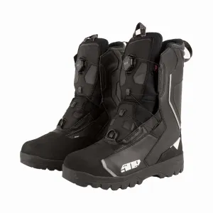 509 Saber Single BOA Boots