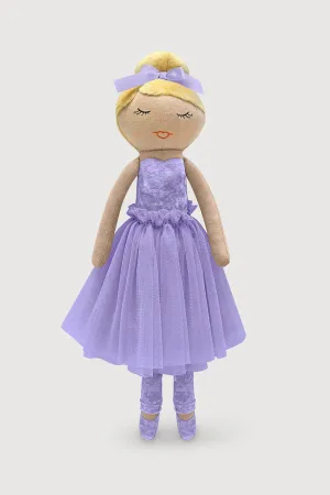 A55600 - Ballet Doll Plush
