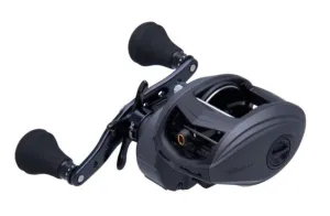 Abu Garcia Revo Toro Beast Low Profile Casting Reel