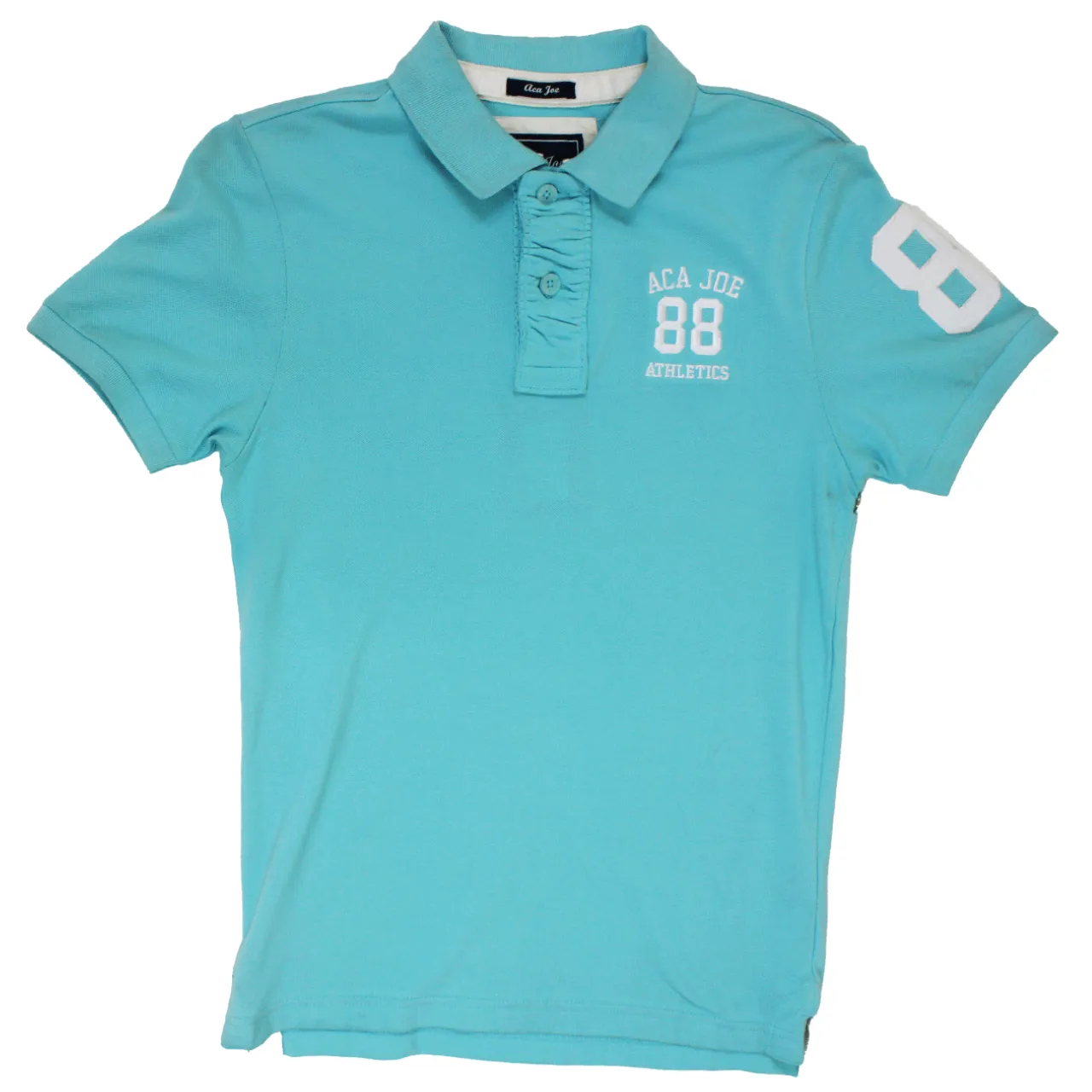 Aca Joe Mint Blue Golfer