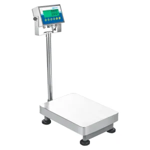 Adam Equipment AGF 660a AGF Series Floor Scale