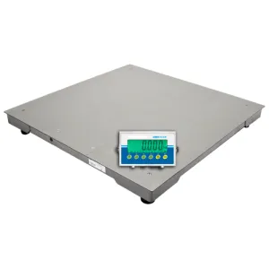Adam Equipment PT 112S [AE403a] PT Series Platform Scale, 1000000 g x 200 g