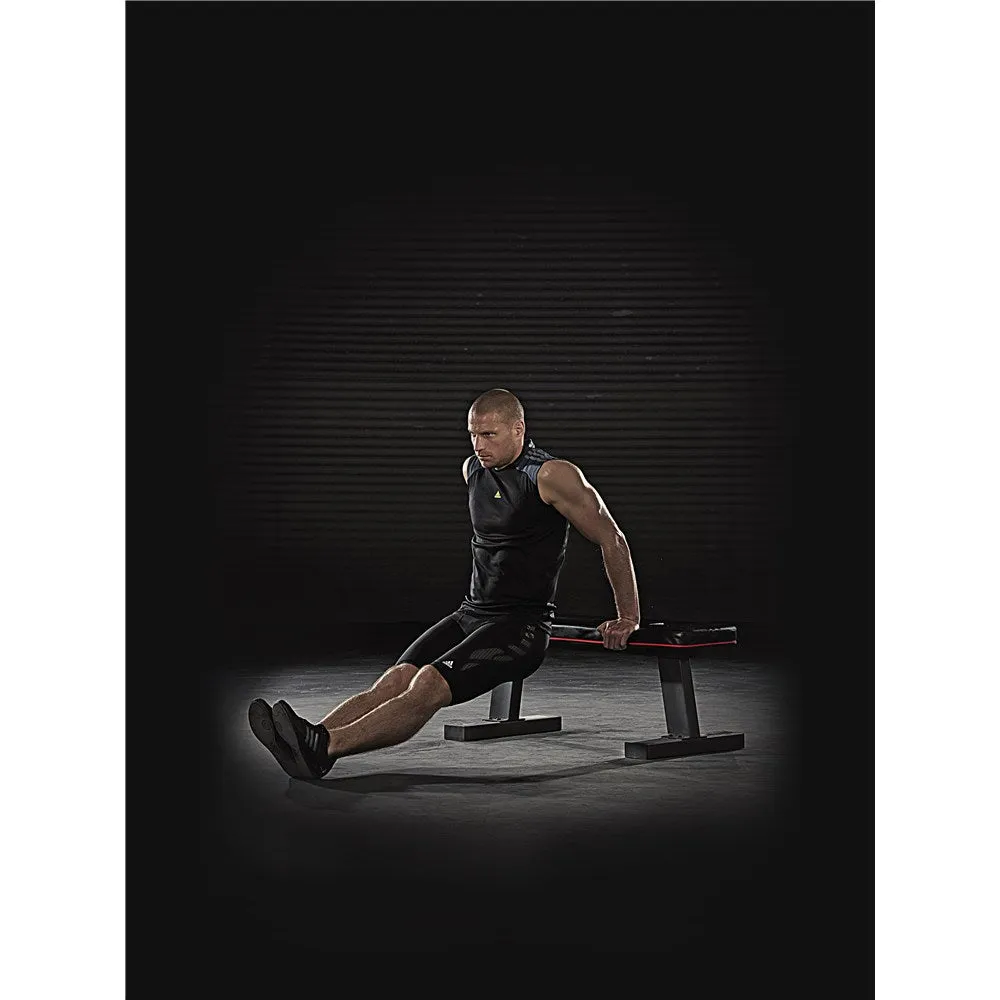 Adidas Flat Training Bench