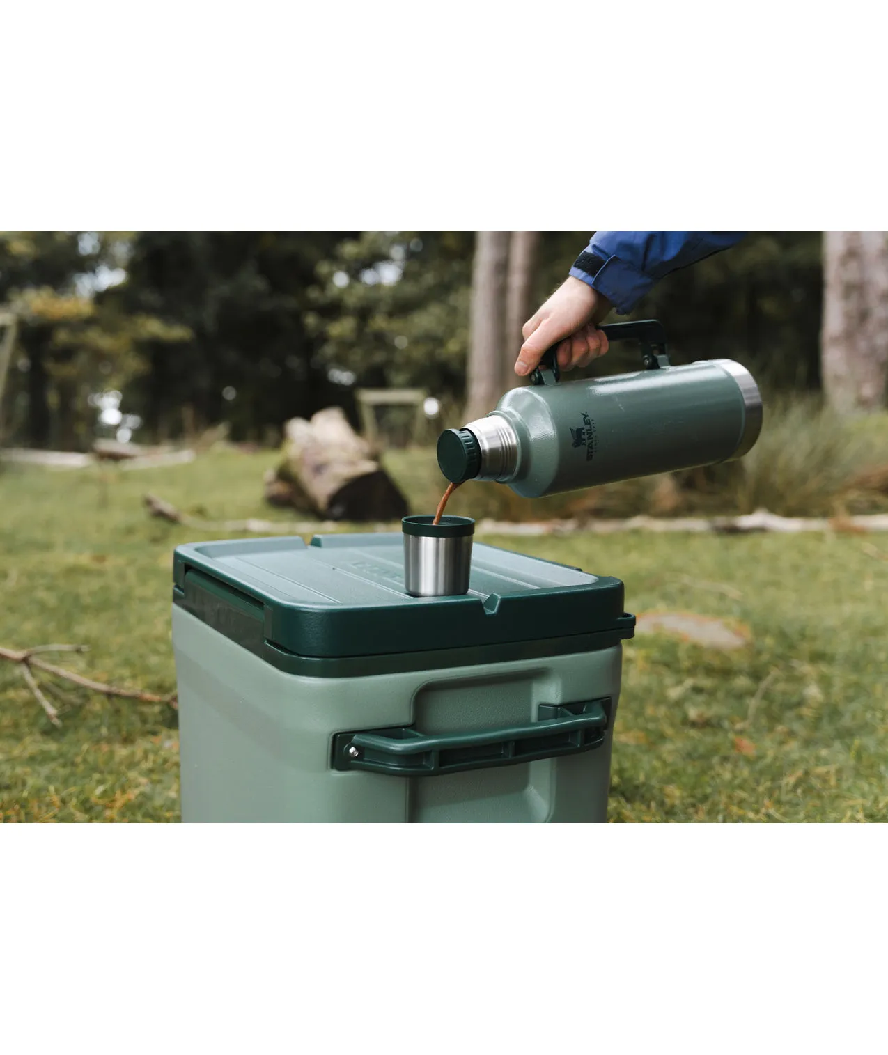 Adventure Cold For Days Outdoor Cooler | 28.3L