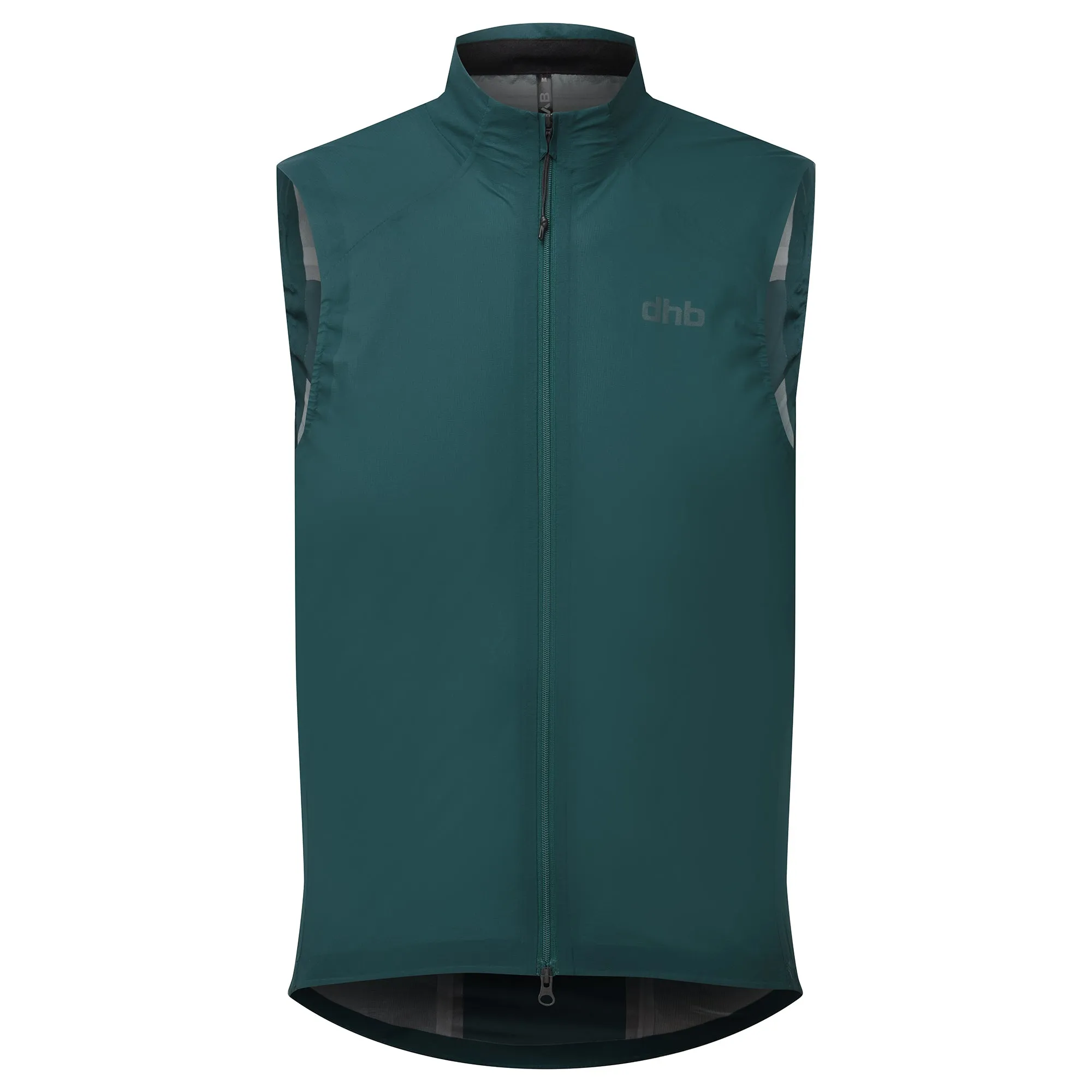 Aeron Lab Superlight Waterproof Gilet 2.0