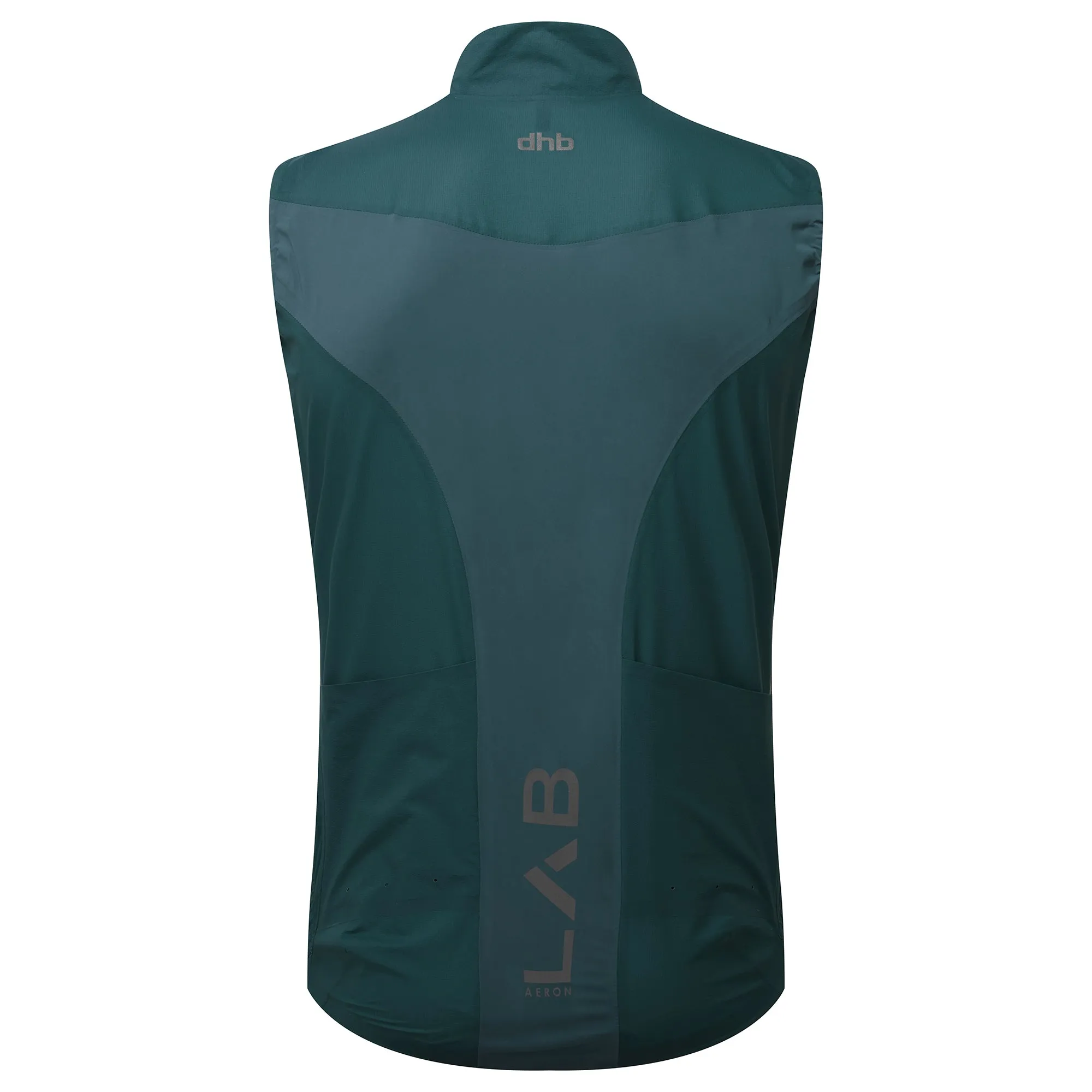 Aeron Lab Superlight Waterproof Gilet 2.0