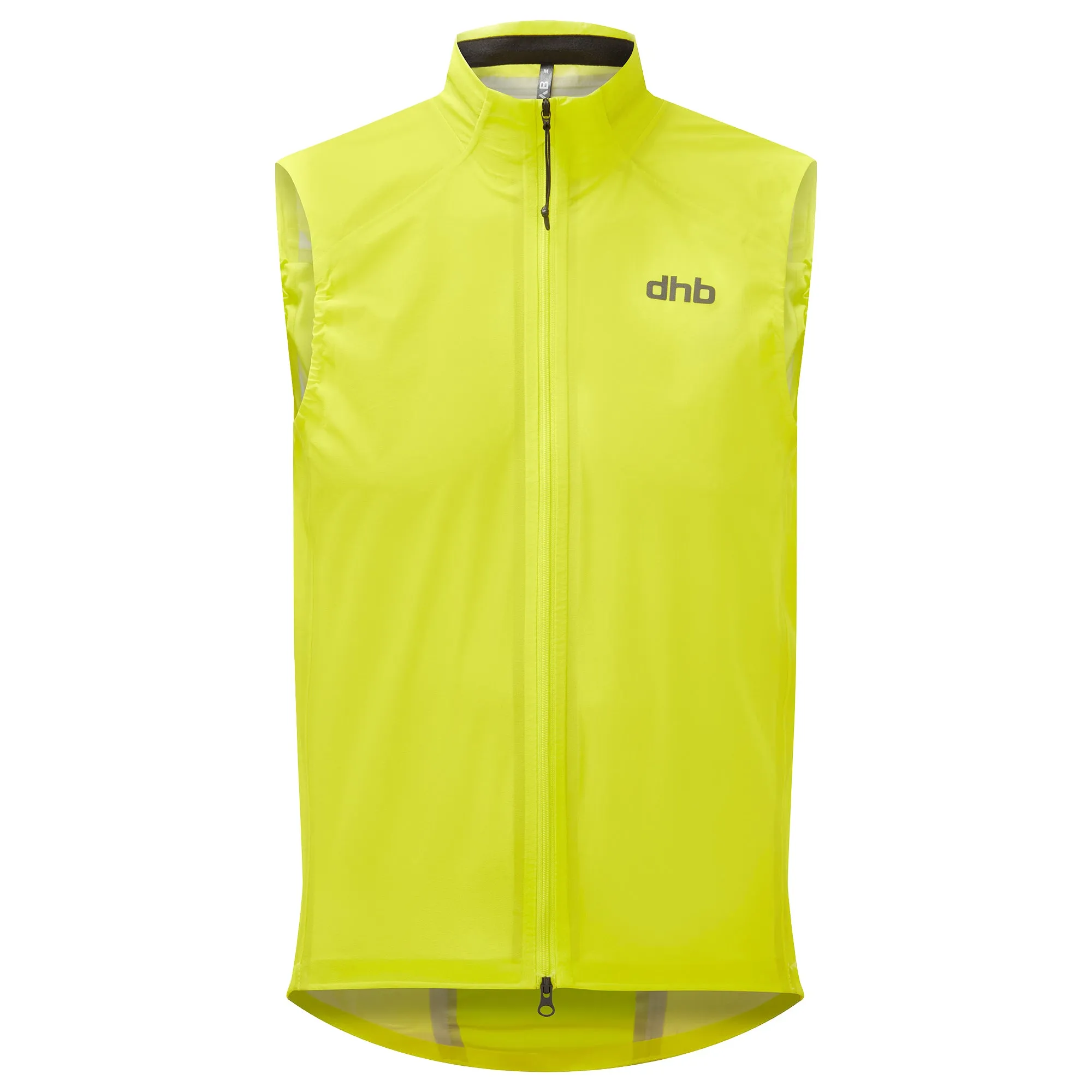 Aeron Lab Superlight Waterproof Gilet 2.0