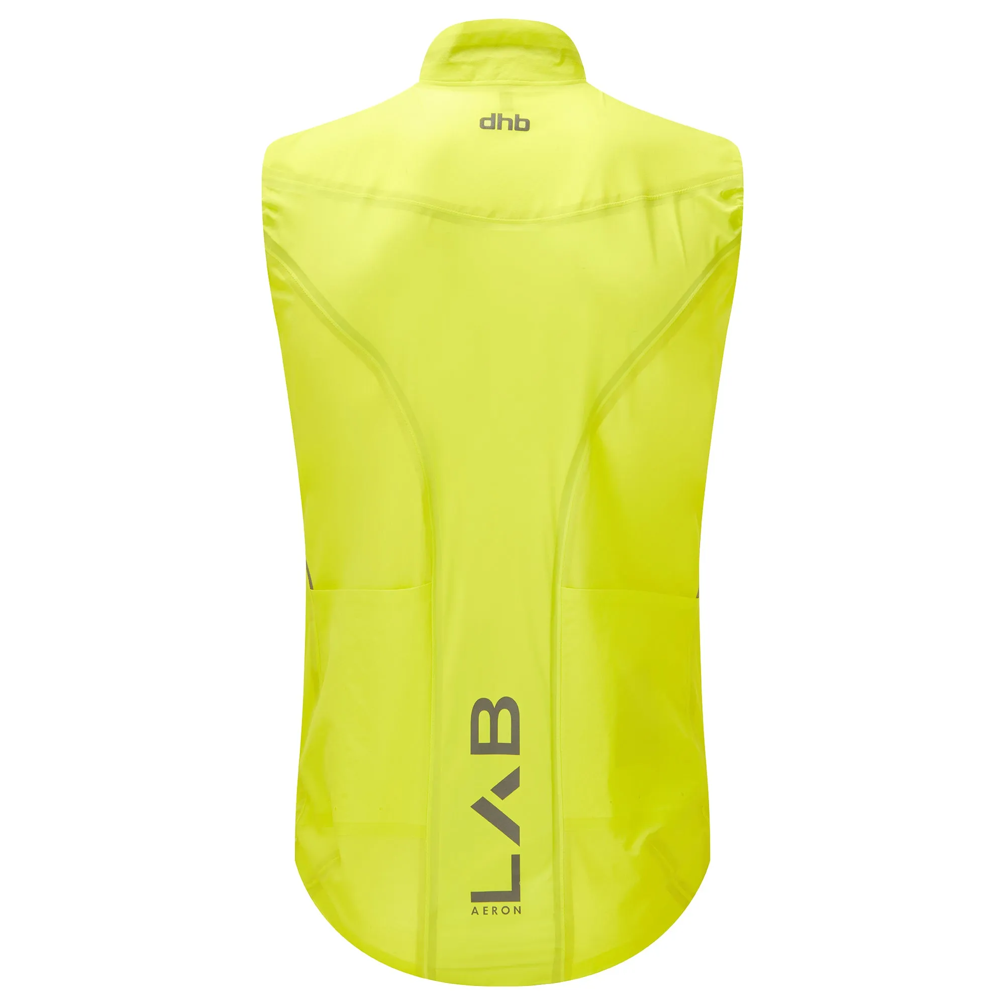 Aeron Lab Superlight Waterproof Gilet 2.0