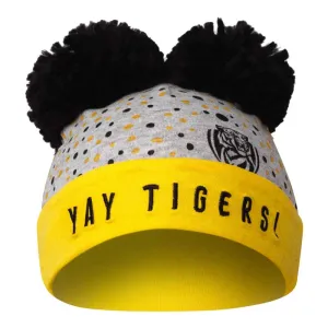 AFL Richmond Tigers Baby Beanie