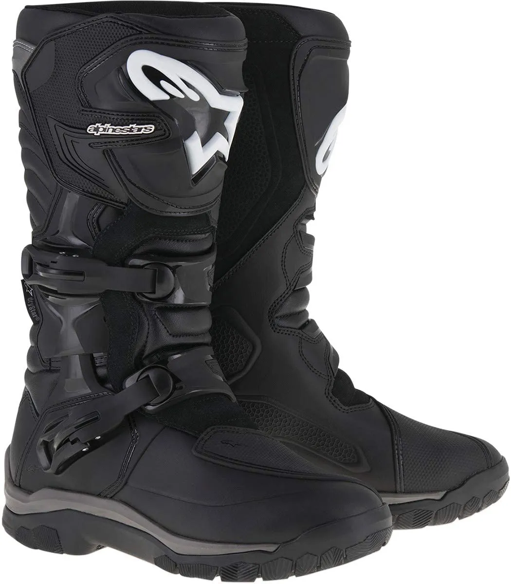 Alpinestars Corozal Adventure Drystar Mens Boots