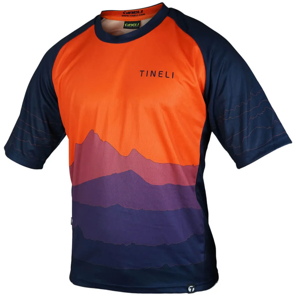 Altitude Trail Jersey - Last Items