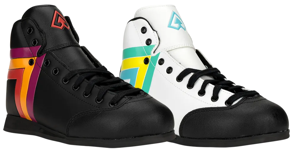 Antik Skyhawk Skate Boots - Sz 4 only  ***Close-out***
