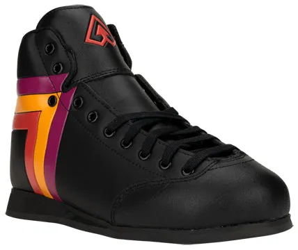 Antik Skyhawk Skate Boots - Sz 4 only  ***Close-out***