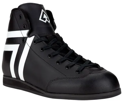 Antik Skyhawk Skate Boots - Sz 4 only  ***Close-out***