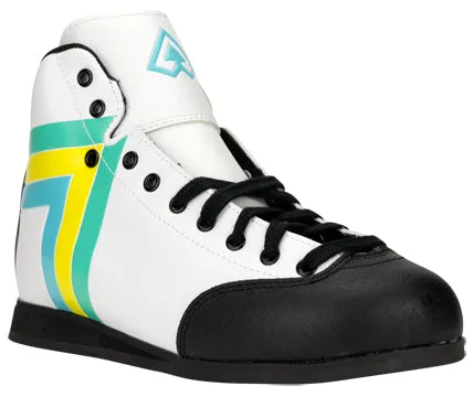 Antik Skyhawk Skate Boots - Sz 4 only  ***Close-out***