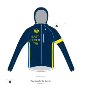 Apex Weather-Lite Jacket