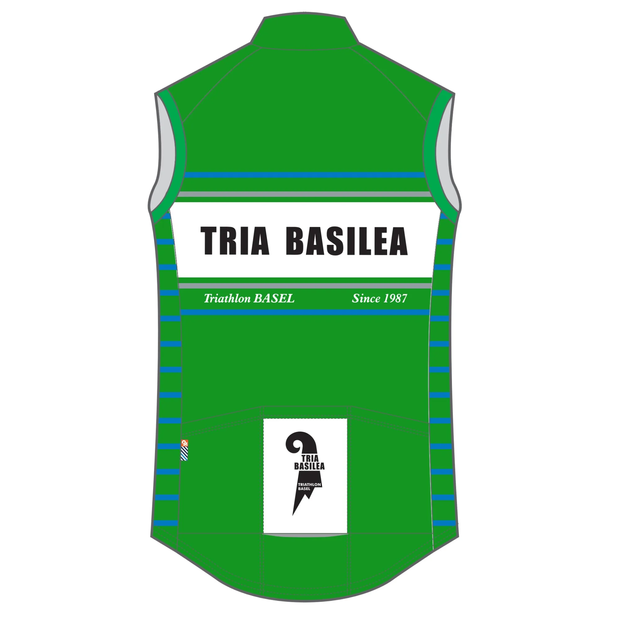 APEX Wind Vest