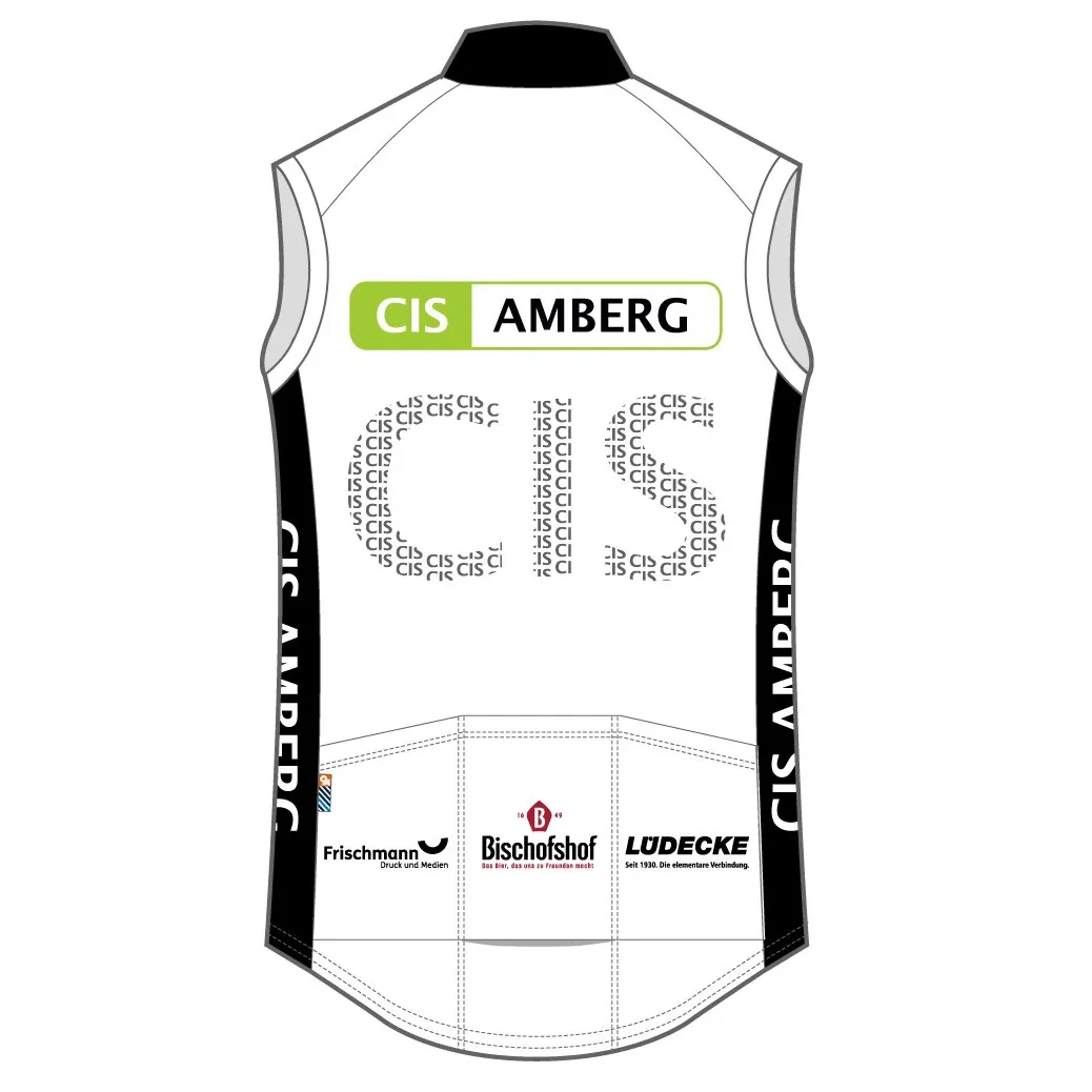 APEX Wind Vest