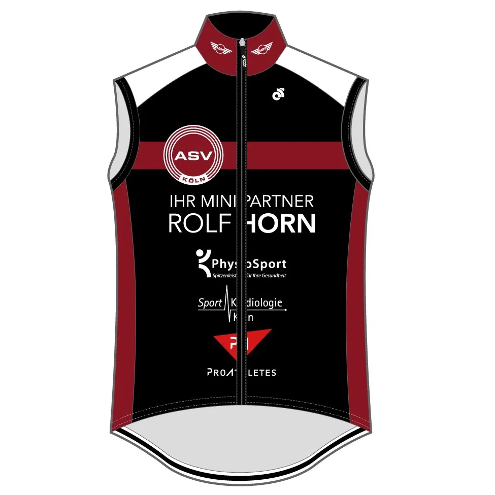 APEX Wind Vest