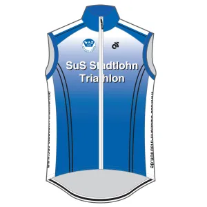 APEX Wind Vest