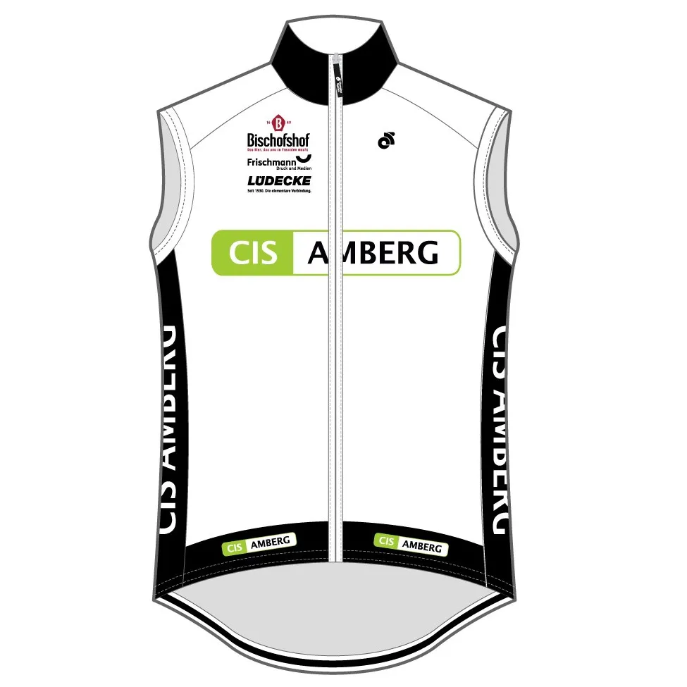 APEX Wind Vest