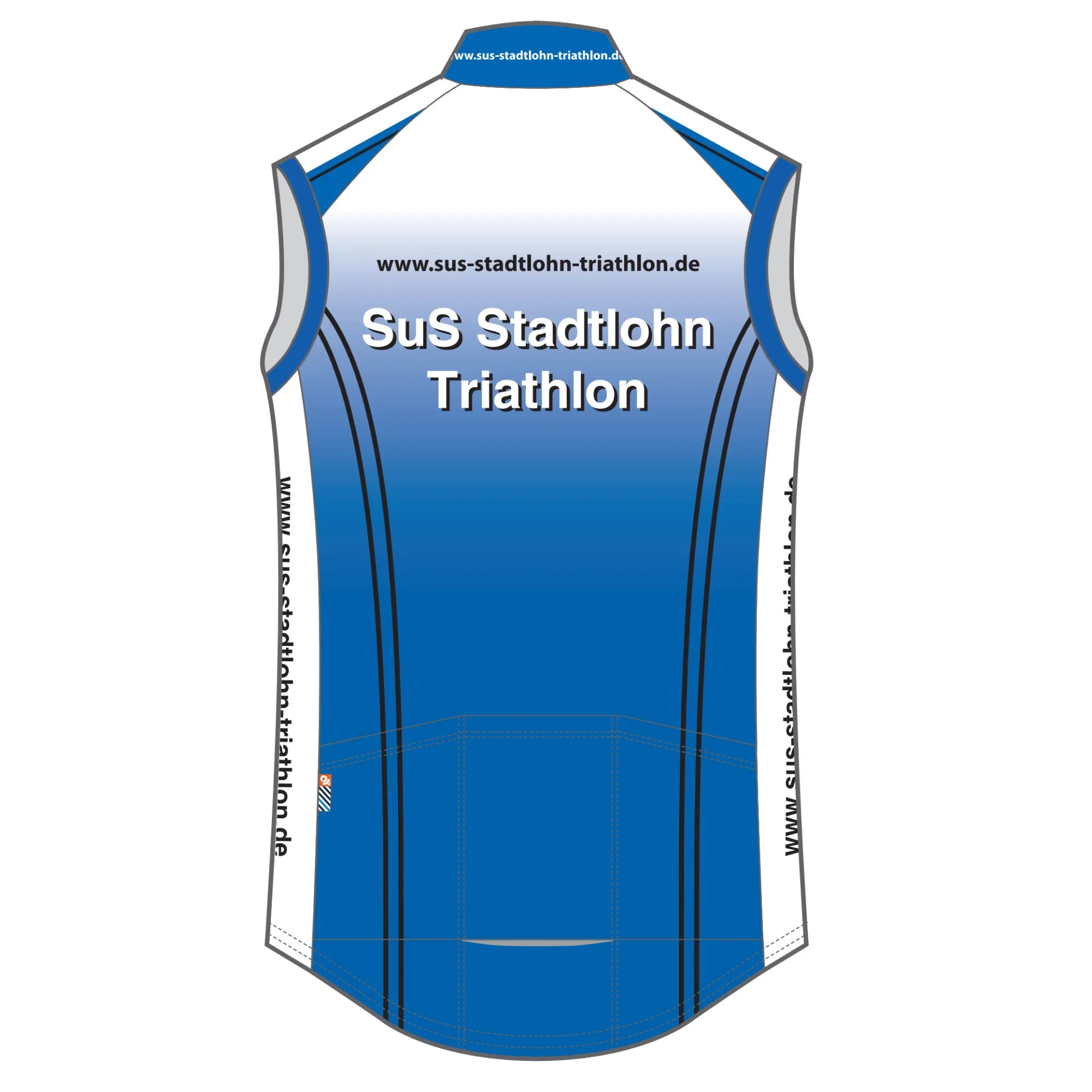 APEX Wind Vest