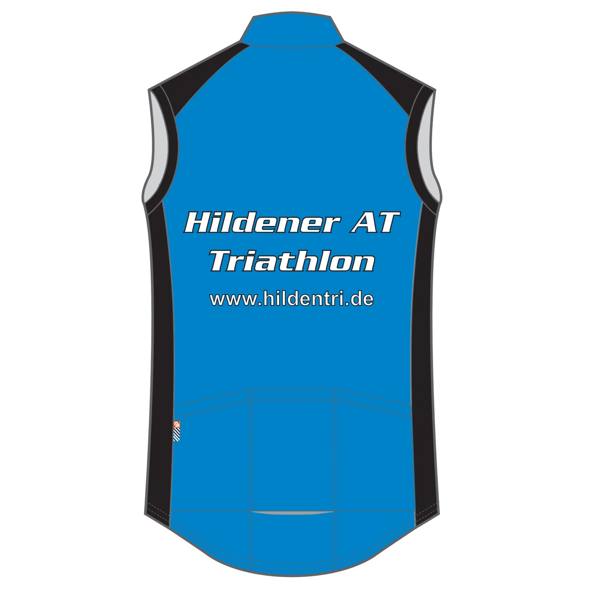 APEX Wind Vest