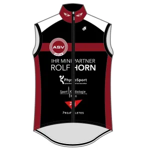 APEX Wind Vest